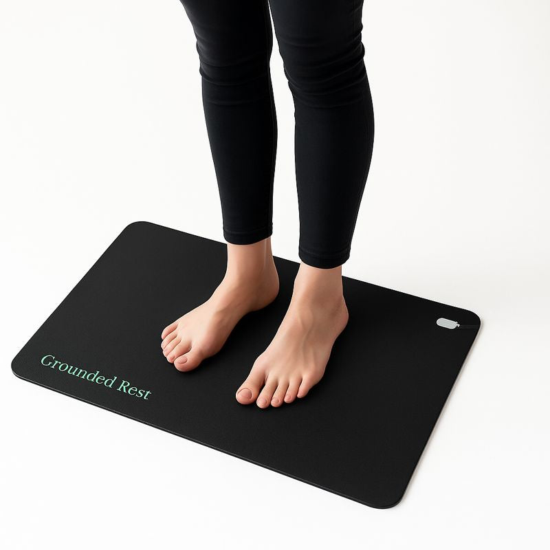Grounded Rest™ Wellness Mat