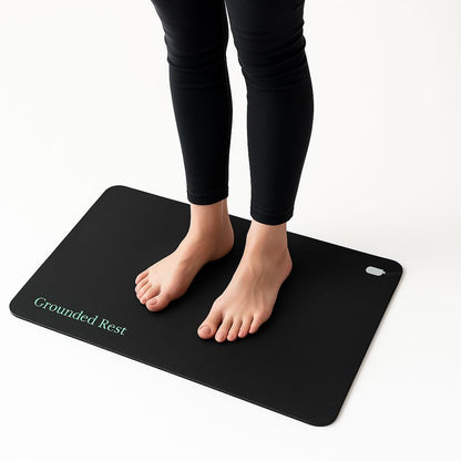 Grounded Rest™ Wellness Mat
